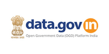 data.gov.in Open Government Data Platform India
