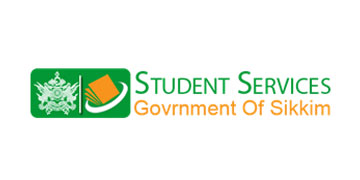 Student Services Government of Sikkim