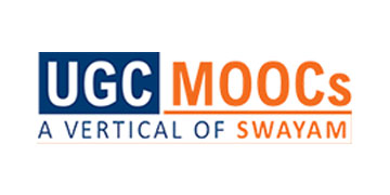 UGC MOOCs, a vertical of SWAYAM