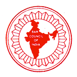 Bar Council of India emblem