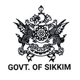 Government of Sikkim emblem