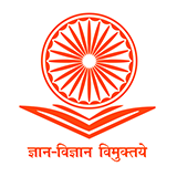 University Grants Commission emblem
