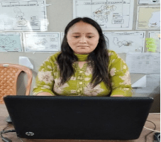 Dr. Manorama Thapa