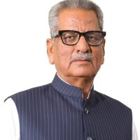 Shri Om Prakash Mathur