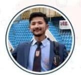 Photo of Aashish Kumar Chettri