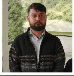 Photo of Abhijeet Chettri