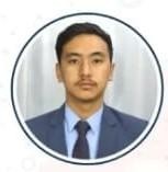 Photo of Aman Rai