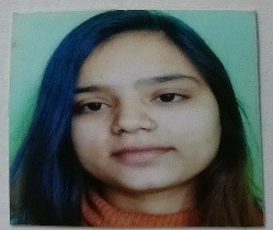 Photo of Anjali Kumari Byahut