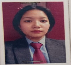 Photo of Anjel Rai