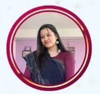 Photo of Anuradha Khatri