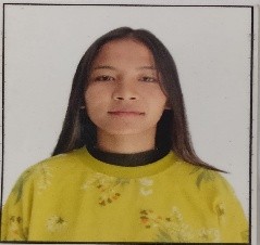 Photo of Barsha Tamang