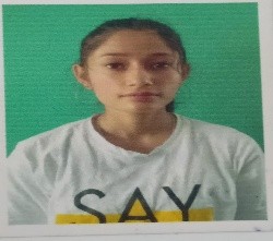 Photo of Istuti Chettri