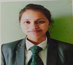Photo of Khusboo Byahut
