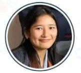 Photo of Kritika Gurung