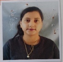 Photo of Prabina Sharma
