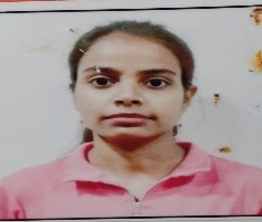 Photo of Priya Verma