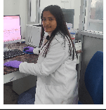 Photo of Rupa Chettri