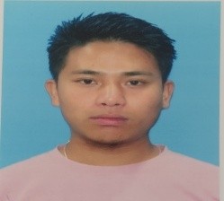 Photo of Santosh Thapa