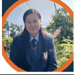 Photo of Shristi Palmu Tamang