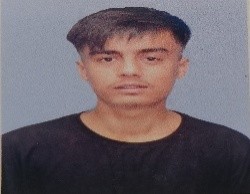 Photo of Shyam Mishra