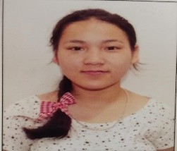 Photo of Simit Lepcha