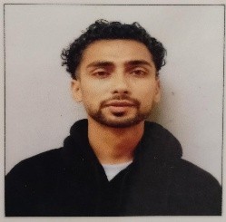 Photo of Suman Chettri