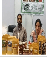 Photo of Tika Lall Sharma
