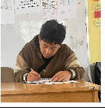 Photo of Tshering Dorjee Bhutia