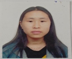 Photo of Yangkila Bhutia