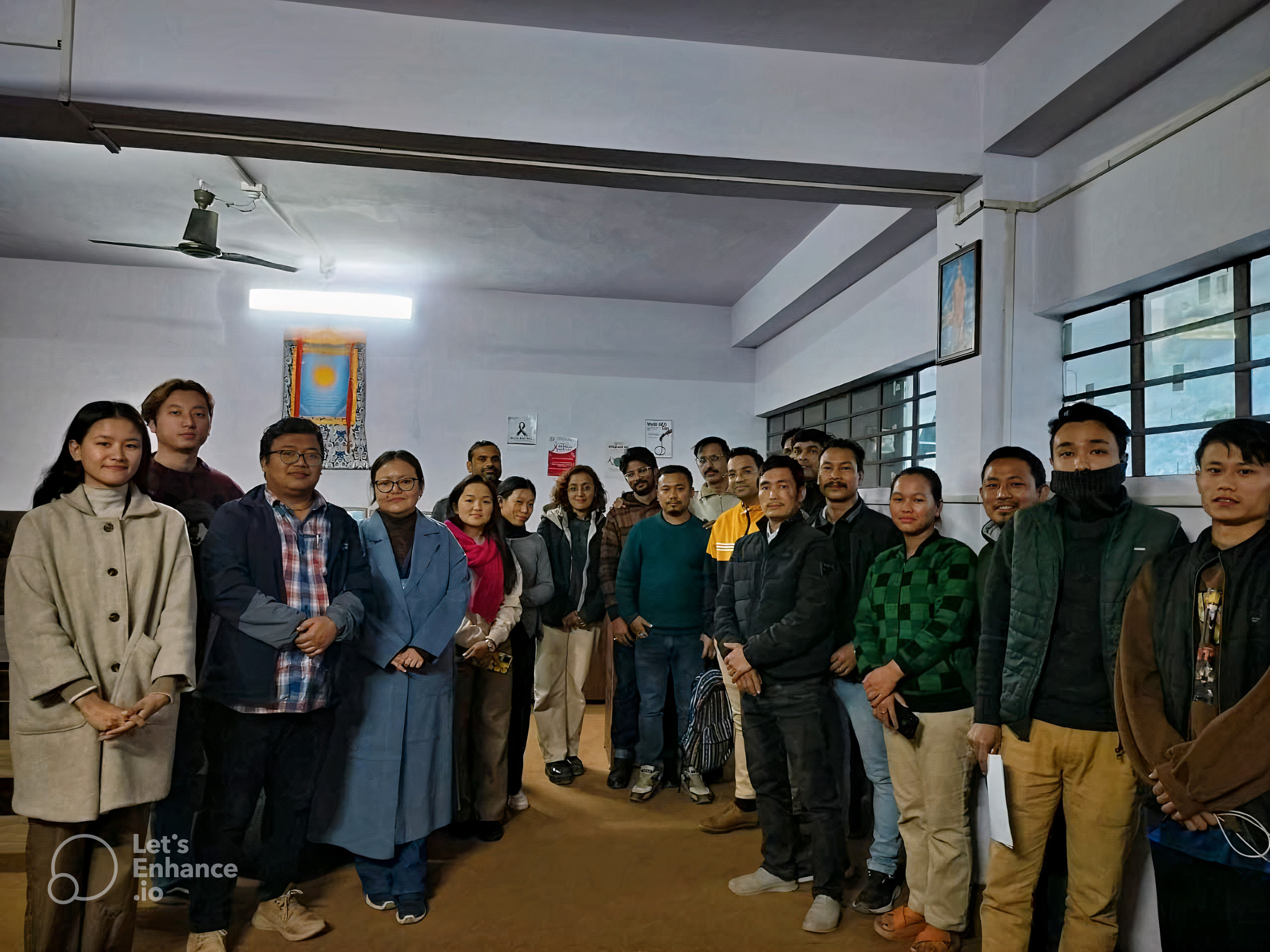 World AIDS Day: A Call to Remember and Act – Insights from Sikkim Alpine University