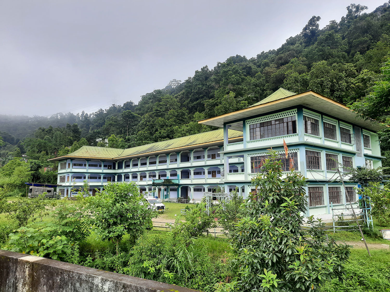 Five Days Online Orientation Program for 2021 Batch-UG & PG Successfully Started