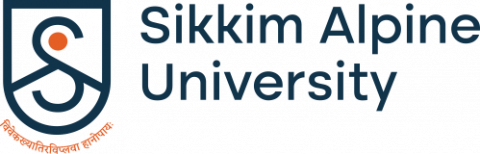 Sikkim Alpine University- Official Site