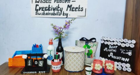World Environment Day 2025
