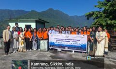 Student Induction and Orientation Programmes 2025