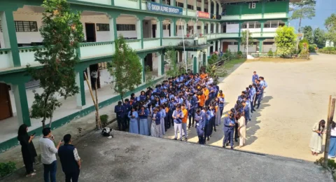 Vigilance Awareness Week 2025