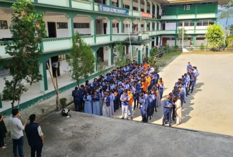 Vigilance Awareness Week 2025