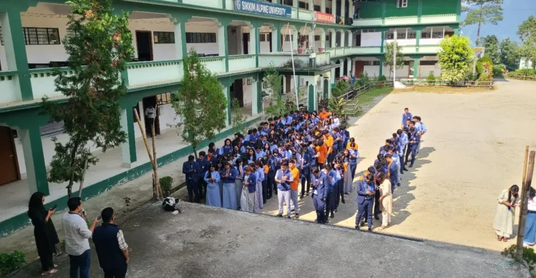 Vigilance Awareness Week 2025