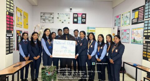 National Unity Day 2025