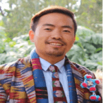 Mr. Karna Hang Subba