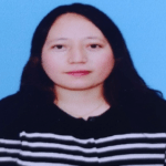 Ms. Sunongmit Lepcha
