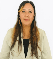 Ms. Priyanka Tamang Lama