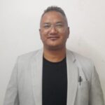 Mr. BENOY THAPA