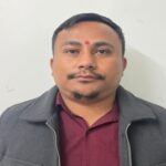 Mr. DEPHAN CHETTRI