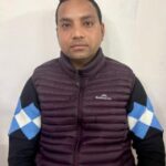 Mr. MUKESH SHILAL KAMI