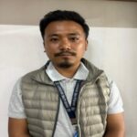 Mr. PREETAM RAI