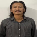 Mr. SONAM BHUTIA