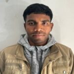 Mr. SWAPAN MUNDA