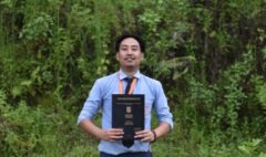 Mr. Thupden Dorjee Sherpa