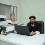 Mr. VIPIN KUMAR