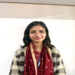 Ms. BINITA NEPAL